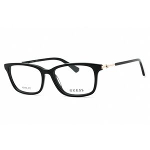 NWT Guess GU2907-001 Eyeglasses